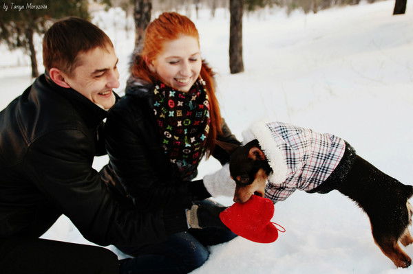 Андрюша И Светик Ивановы