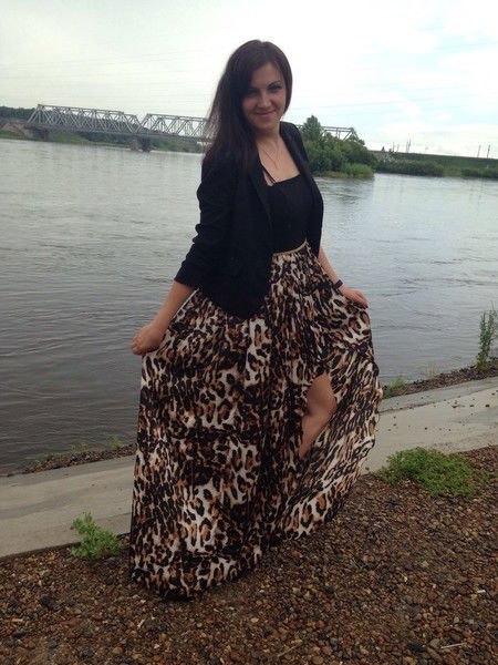 Кристина Шабловская