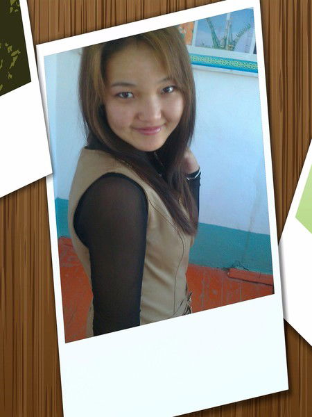 Ботако3 Мухтаркызы