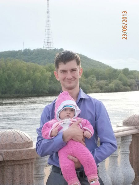 Cергей Кучерявский