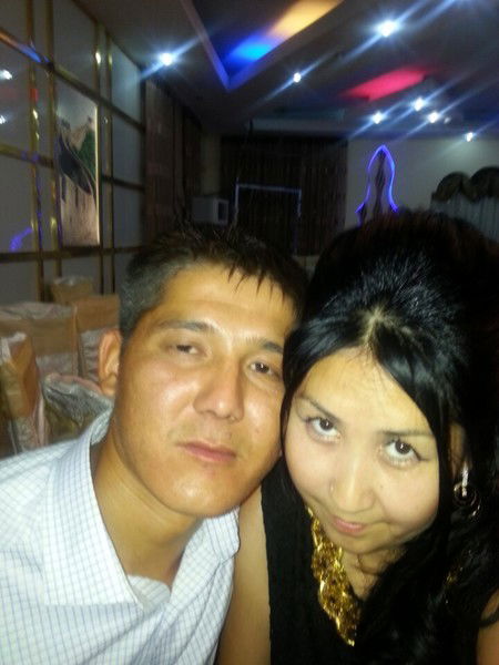 Айкожан Ахметова