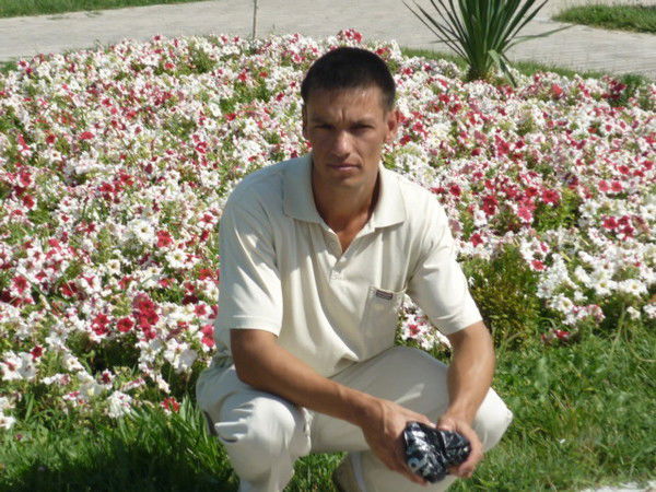 Эдгар Юсупов