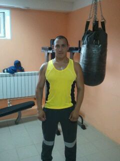 Евгений Кузьмин