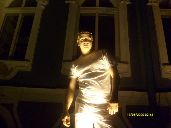 Артём Востриков