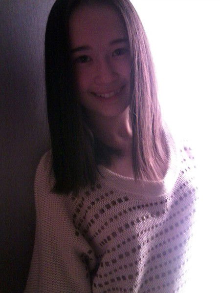 Darina Moldakhmetova