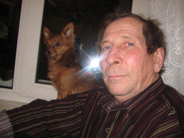 Юра Григорьев