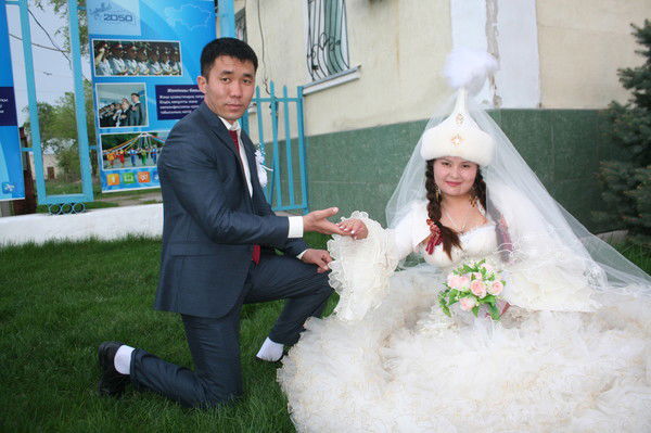 Ажар Дауталиева