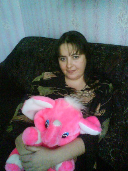 Наталия Башлыкова