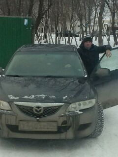 Строгий... На 101%