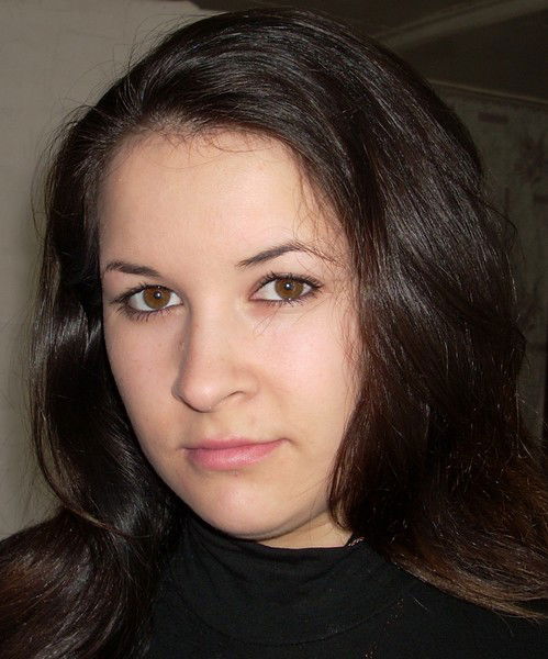 Жанна Штыркина