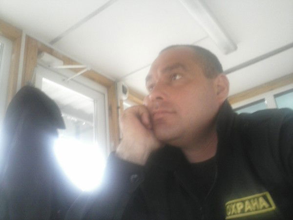 Вячеслав Сафин