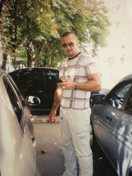 Андрей Коваленко