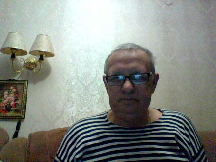 Василий Волков