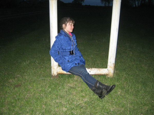 Кристина Ниязова