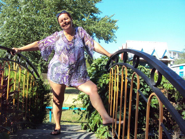 Людмила Полякова