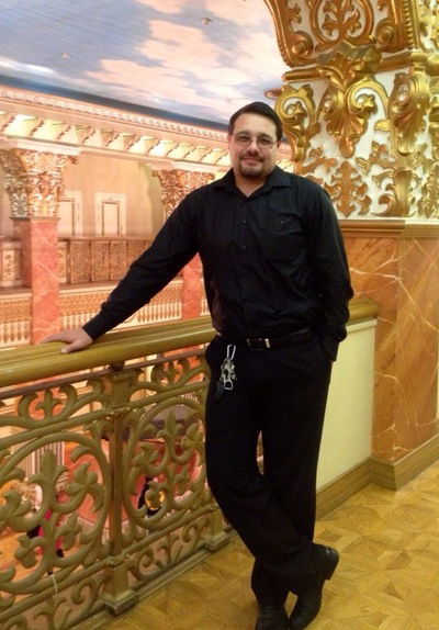 Артем Бондарцев