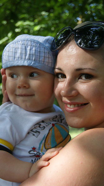 Наталия Рудяк