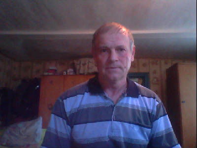 Виктор Цапов