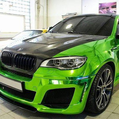 Шахмар Баширов