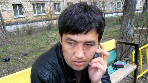 Сами Сайфидинов