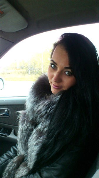 Наталья Данилова