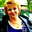 Наталья Шаршова