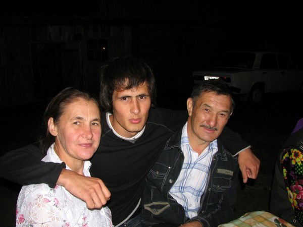 Анур Слявчин