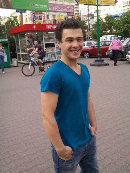 Константин Филиппов