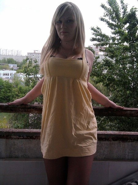 Виктория Косая