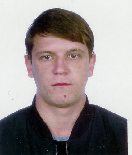 Алексей Буторин