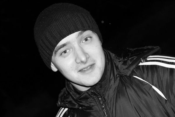 Денис Охота