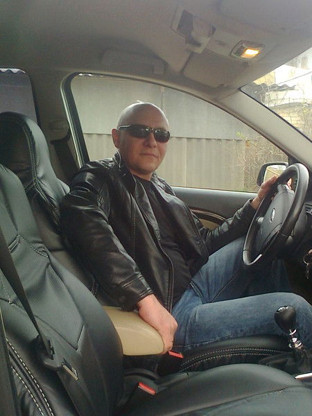 Сергей Грицан