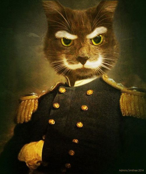 Котофей Синюк