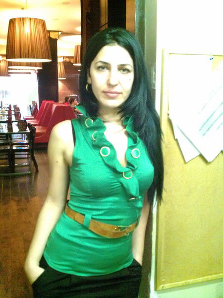 Наталия Шпарова