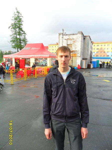 Вася Доронин