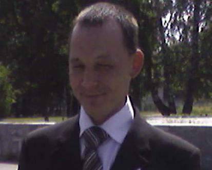 Сергей Мерзляков