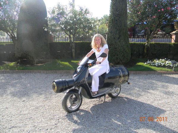 Олеся Довженко