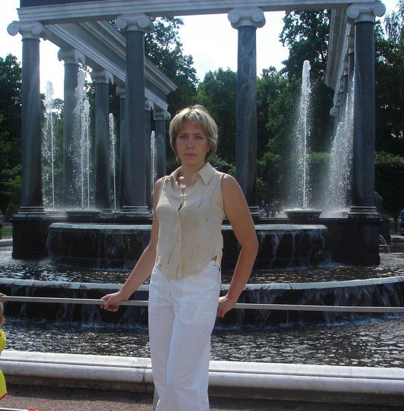 Татьяна Колядина