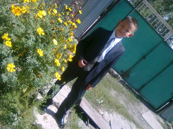 Елдар Болатулы