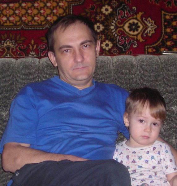 Александр Колесников