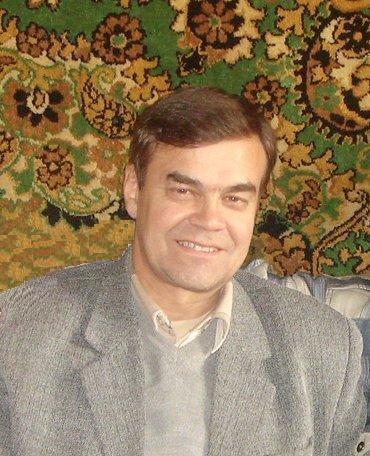 Николай Воронов