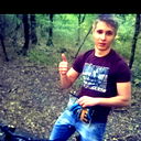 Aleksiy Danilov
