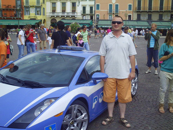 Байчаров Сергей