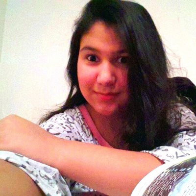 Зилола Мирзажанова