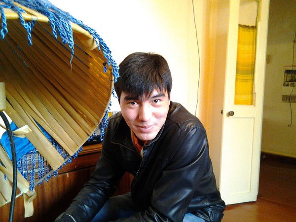 Кунтуган Алив