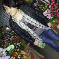 Аделя Сабирова