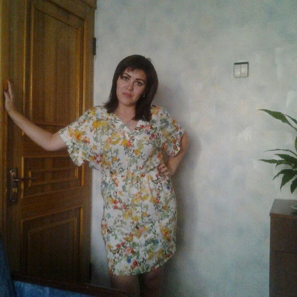 Юлия Иванова