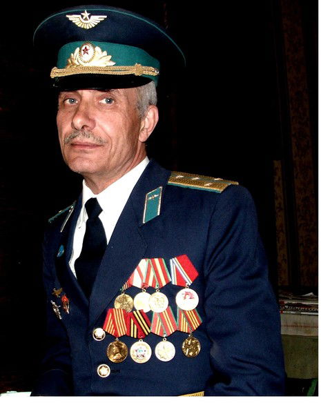 Виктор Зайцев