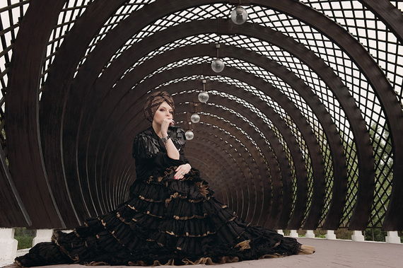 Татьяна Никитина