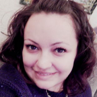 Альбина Еникеева